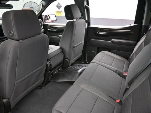 Used 2023 Chevrolet Silverado 1500 RST image 35