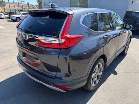 Used 2018 Honda CR-V EX image 16