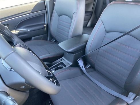 New 2026 Mitsubishi Outlander Sport SE AWD/4WD image 14