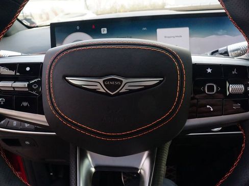 New 2026 Genesis GV70 3.5T Sport Prestige image 11