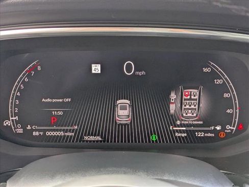 New 2026 Acura MDX FWD w/ Technology Package image 10