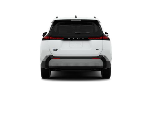 New 2026 Toyota RAV4 SE AWD/4WD image 8