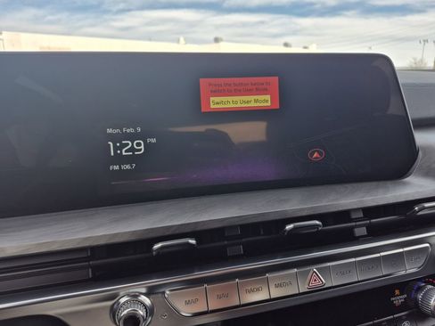 New 2025 Kia Telluride SX X-Line image 20