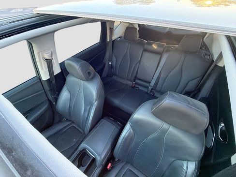 Used 2021 Acura RDX FWD w/ Technology Package image 23