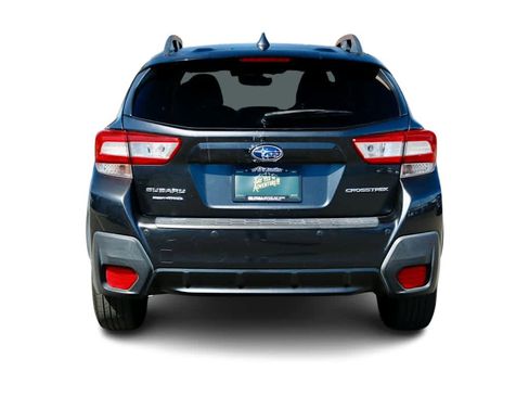 Used 2019 Subaru Crosstrek 2.0i Limited w/ Moonroof Package w/Navigation AWD/4WD image 5