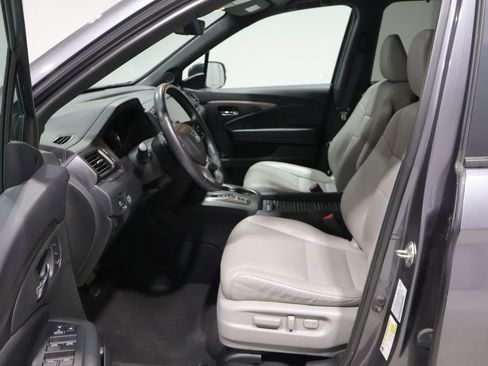 Used 2020 Honda Passport EX-L image 12