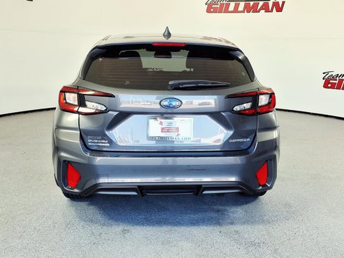 Certified 2025 Subaru Impreza 2.0i image 8