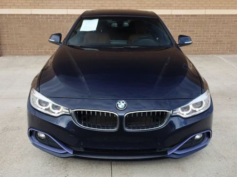 Used 2017 BMW 430i xDrive Coupe image 6