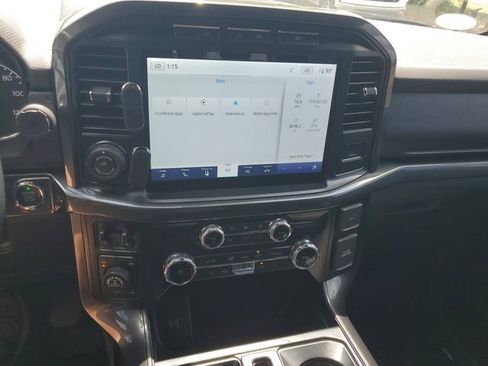 Used 2022 Ford F150 Tremor w/ Equipment Group 401A Mid AWD/4WD image 15