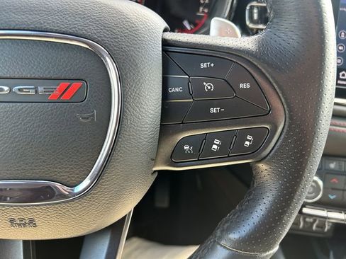 Used 2025 Dodge Durango R/T AWD/4WD image 31
