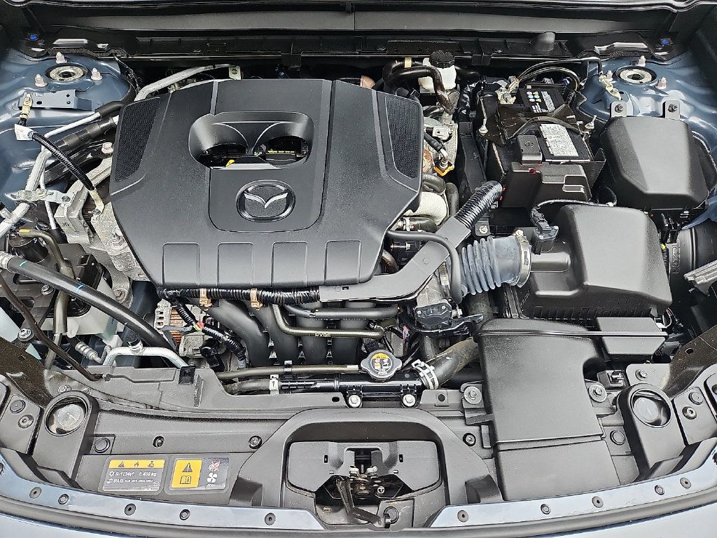 Used 2023 MAZDA CX-30 AWD 2.5 S w/ Preferred Package image 32