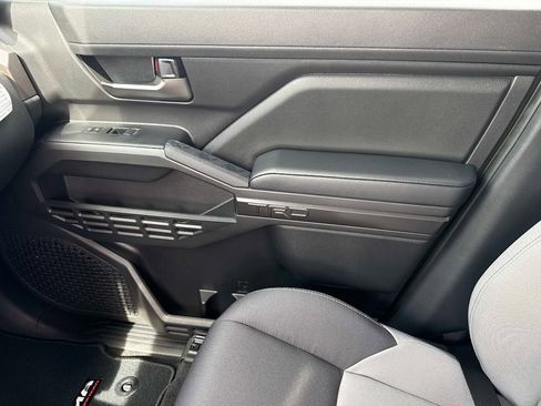 New 2026 Toyota Tacoma TRD Off-Road image 20