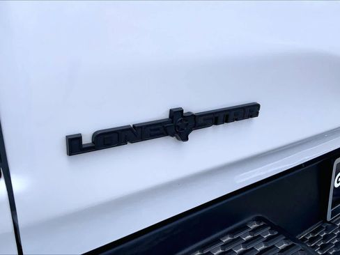 Used 2025 RAM 1500 Lone Star AWD/4WD image 9