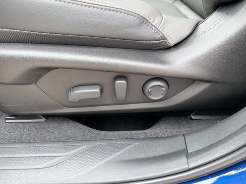 New 2026 Subaru Outback Limited AWD/4WD image 21
