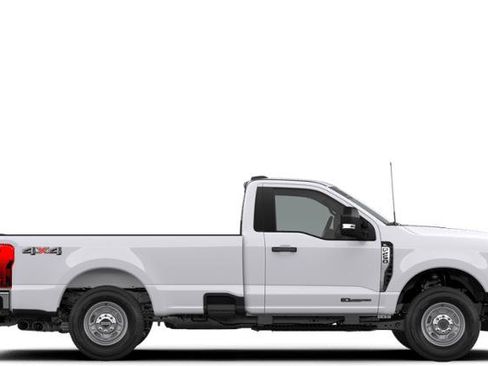 New 2026 Ford F250 XL w/ XL Chrome Package AWD/4WD image 27
