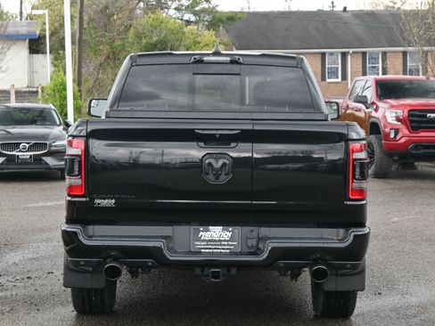 Used 2022 RAM 1500 Limited image 13