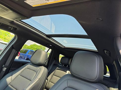 New 2026 Chevrolet Equinox LT FWD image 7