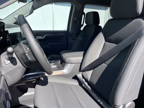 New 2026 Chevrolet Silverado 1500 LT Trail Boss image 15