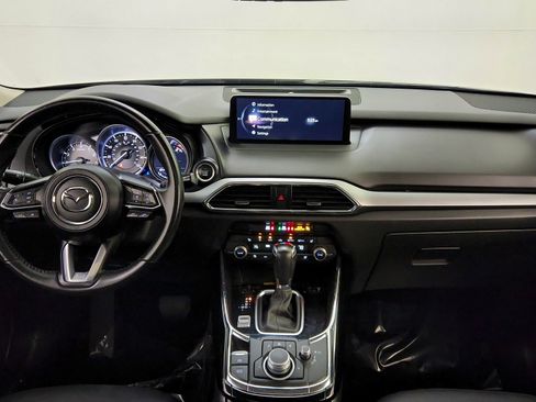 Used 2023 MAZDA CX-9 Touring Plus AWD/4WD image 22