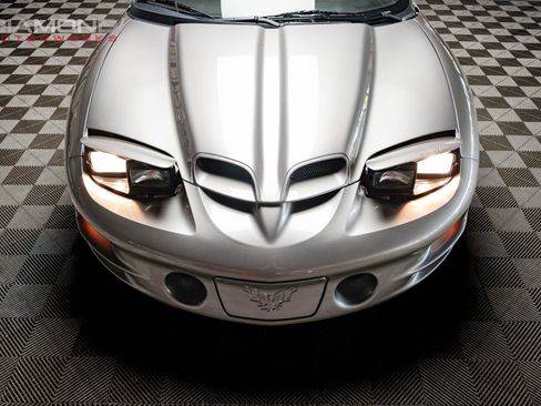 Used 2002 Pontiac Firebird Formula RWD image 69