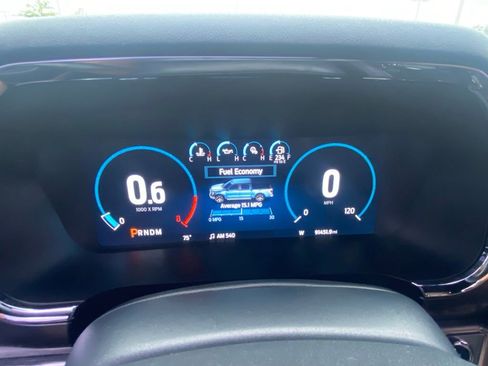 Certified 2022 Ford F150 Lariat image 14