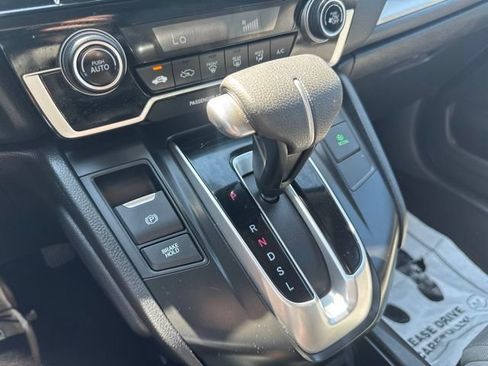 Used 2018 Honda CR-V LX image 19