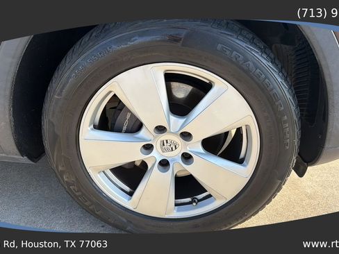 Used 2019 Porsche Cayenne AWD/4WD image 11