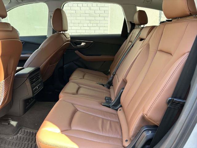 Used 2023 Audi Q7 3.0T Premium Plus AWD/4WD image 14
