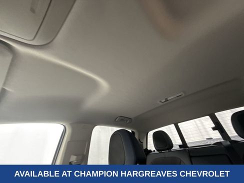 Certified 2016 Chevrolet Colorado Z71 image 26