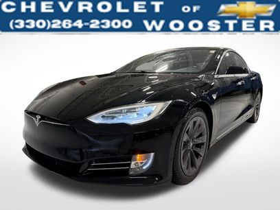 Used 2017 Tesla Model S 75D