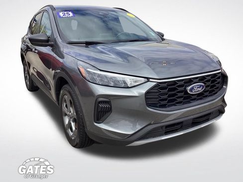 Used 2025 Ford Escape ST-Line AWD/4WD image 1