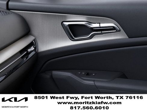 New 2027 Kia Sportage X-Line AWD/4WD image 25
