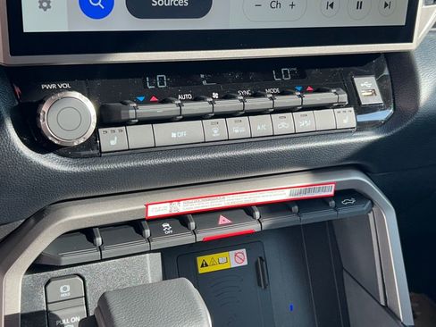 New 2026 Toyota Tundra SR5 image 12