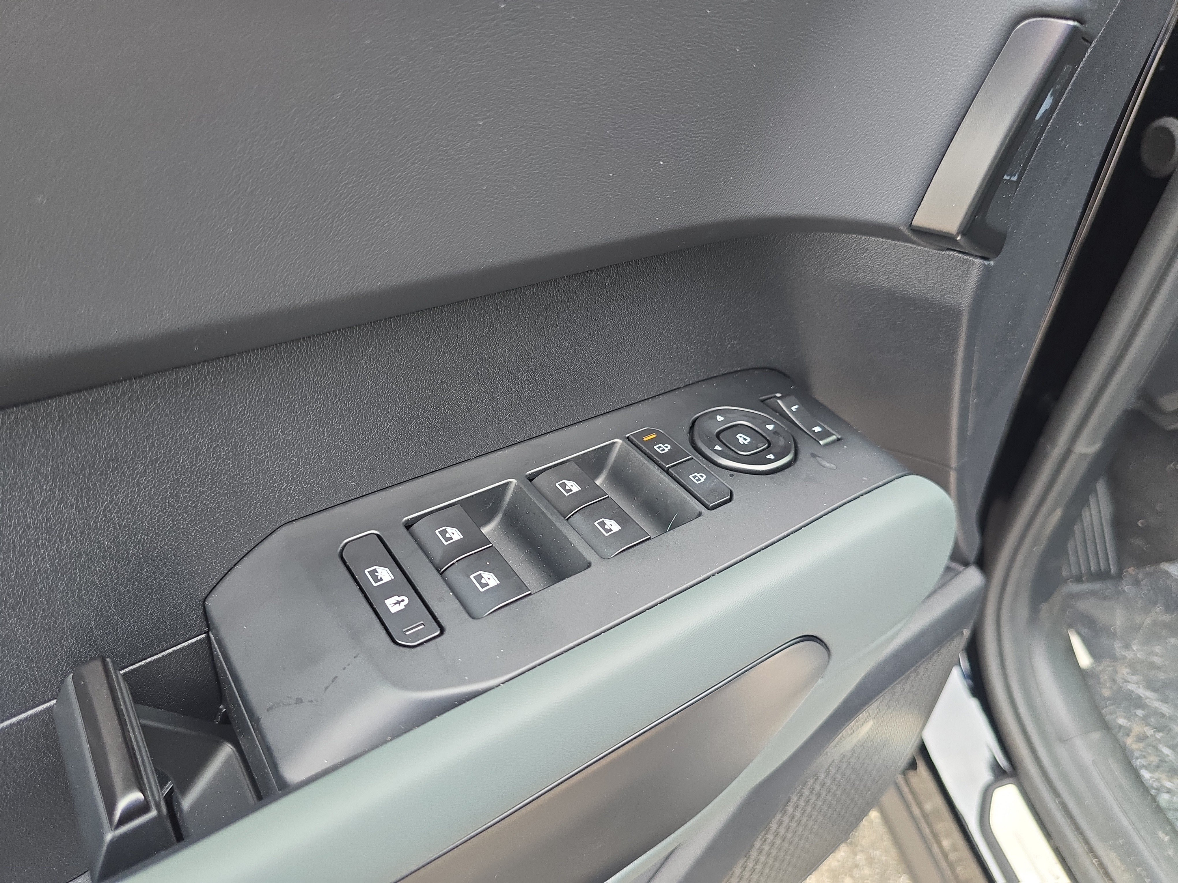 New 2027 Kia Telluride X-Line SX Prestige w/ Executive Package AWD/4WD image 20