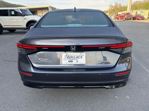 Used 2023 Honda Accord EX-L image 5