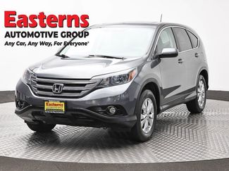 Used 2014 Honda CR-V EX video 1