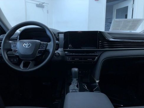 Certified 2026 Toyota Camry LE FWD image 17