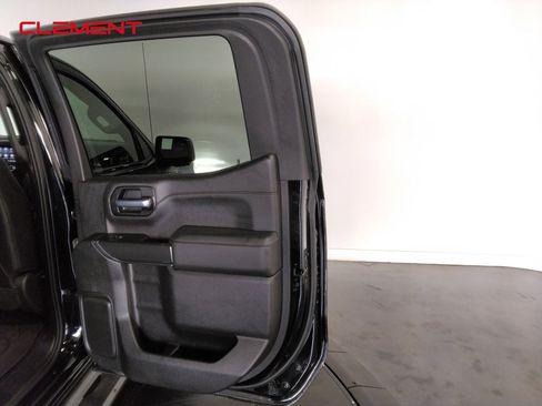 Used 2020 GMC Sierra 1500 AT4 w/ AT4 Premium Package image 34