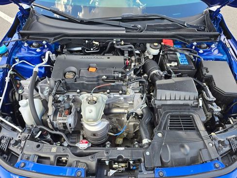 Used 2023 Honda Civic Sport image 16