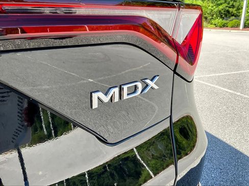 Used 2026 Acura MDX A-Spec AWD/4WD image 20