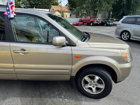 Used 2006 Honda Pilot EX-L image 11