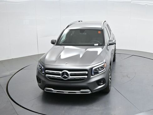 Used 2021 Mercedes-Benz GLB 250 image 41