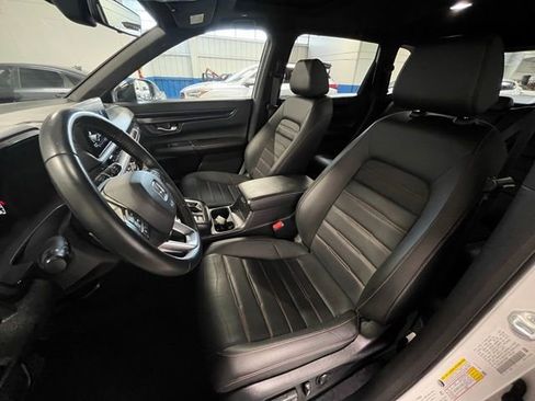 Certified 2025 Honda CR-V Sport-L image 21