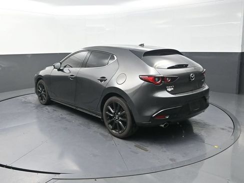 Used 2024 MAZDA MAZDA3 s FWD image 6