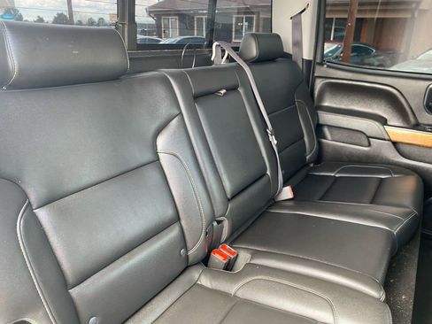 Used 2014 Chevrolet Silverado 1500 LTZ AWD/4WD image 30