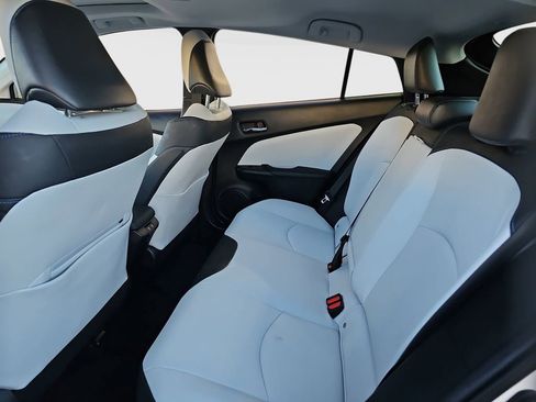 Certified 2022 Toyota Prius Limited w/ Premium Convenience Package image 21