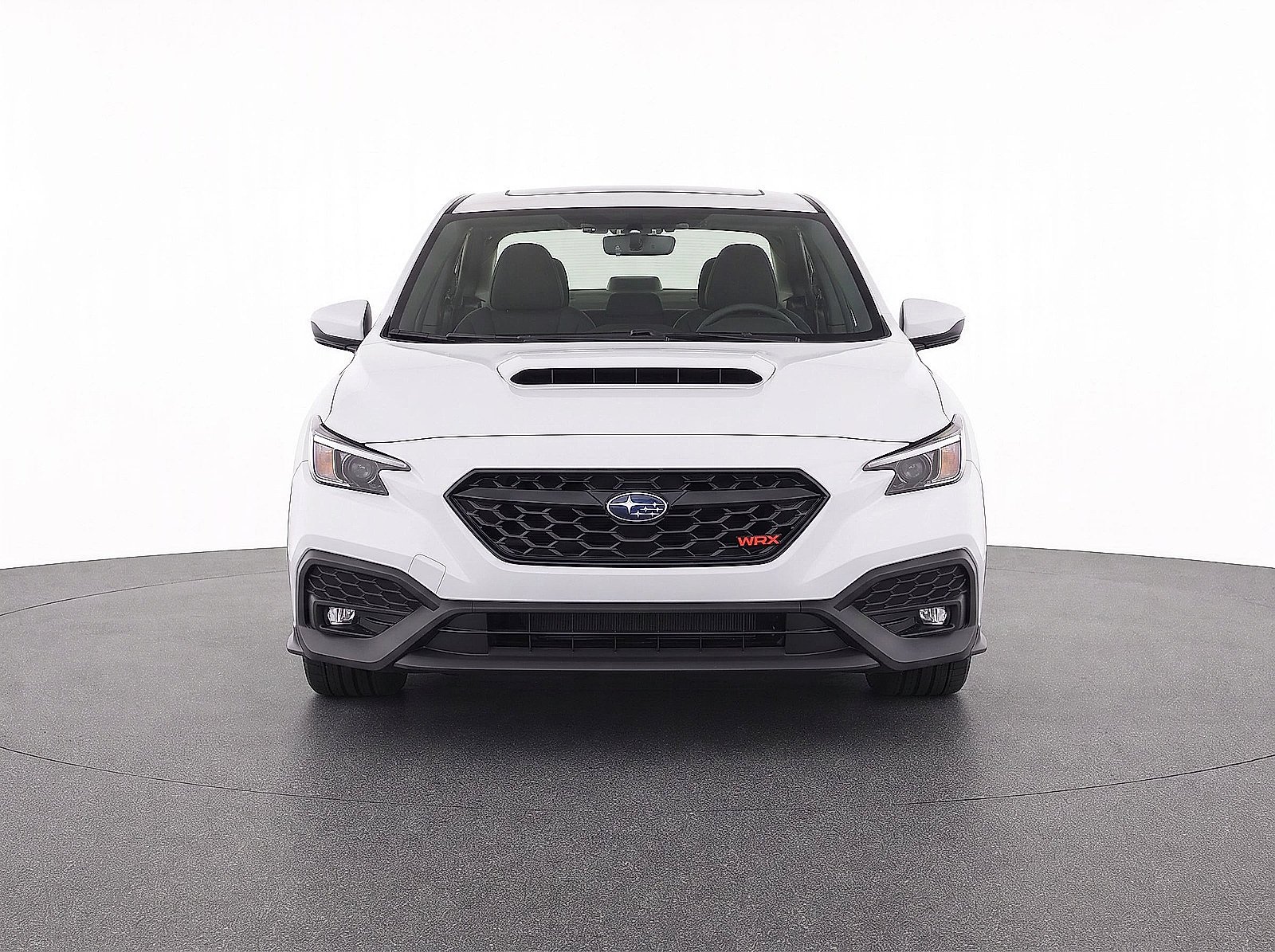 New 2026 Subaru WRX Premium w/ WRX Enhancement Package AWD/4WD image 7