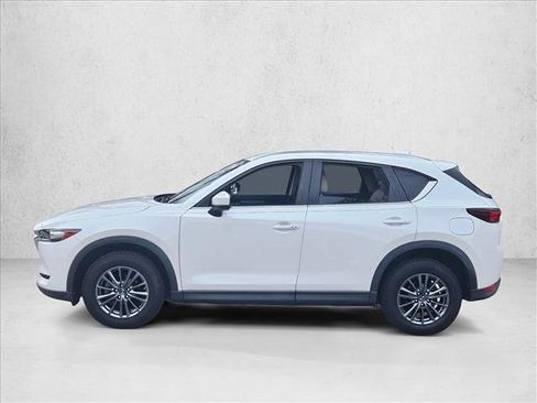 Used 2019 MAZDA CX-5 Touring FWD image 9