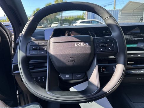 New 2027 Kia Telluride SX X-Pro AWD/4WD image 13
