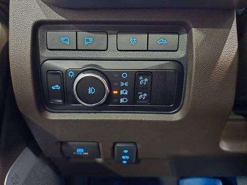 Used 2023 Ford F350 King Ranch w/ Tremor Off-Road Package AWD/4WD image 22